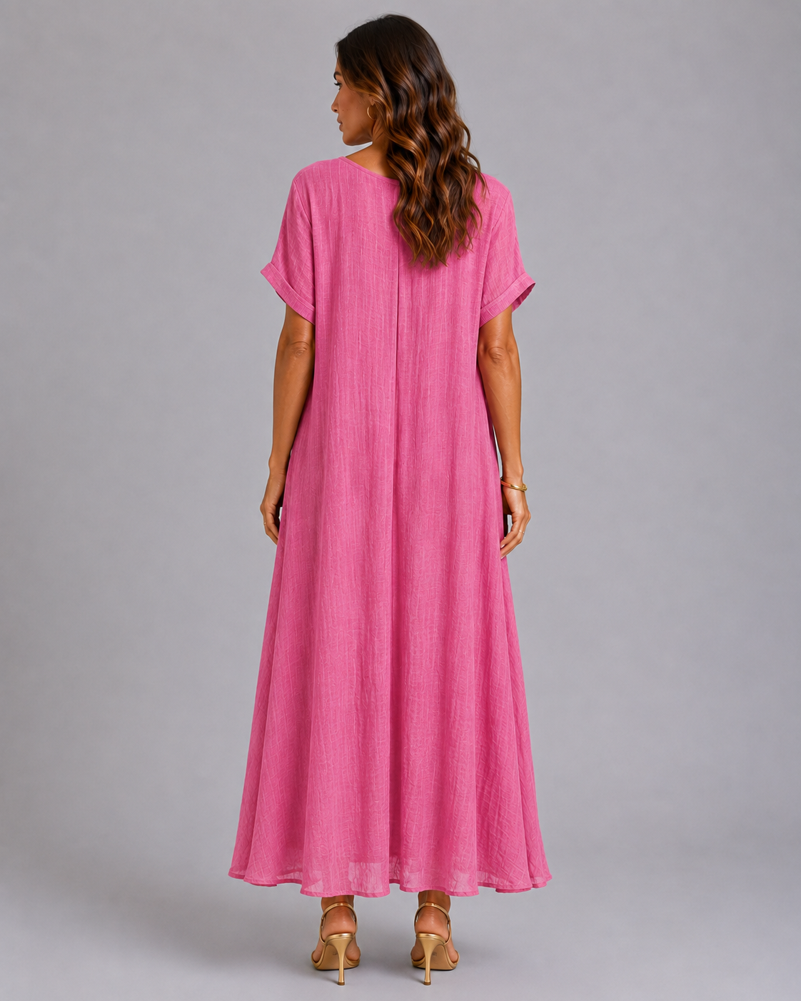 Valentina™ | Vestido Largo