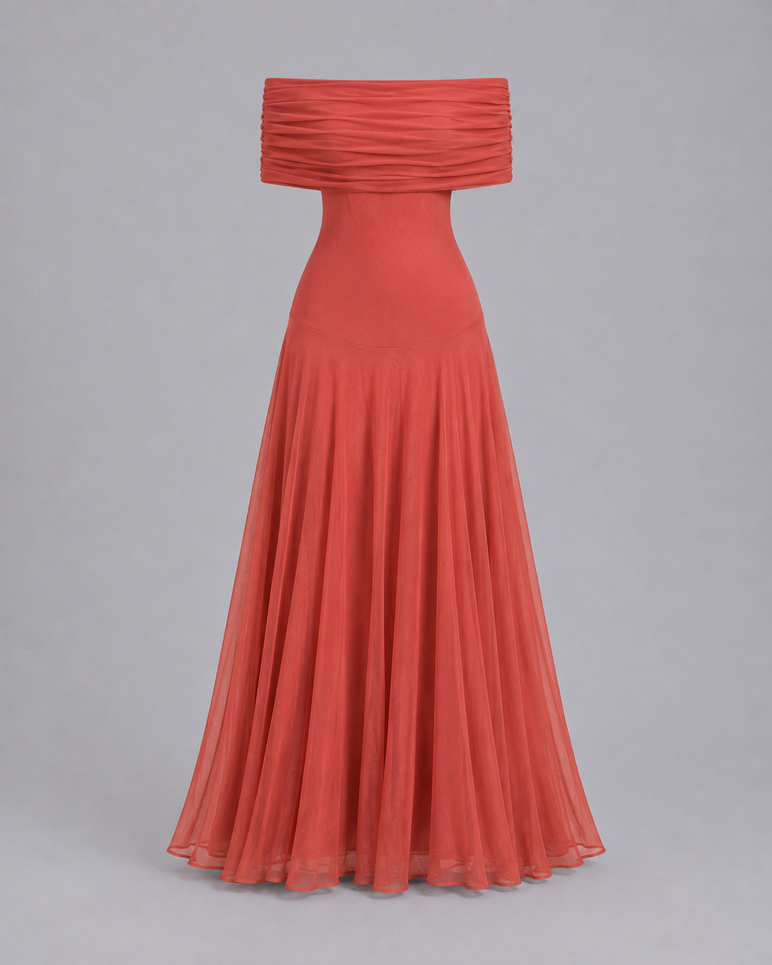 Toledo | Vestido Largo