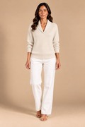 Primetta | Jersey con Cuello en V