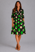 Naire | Vestido Midi Refinado y Elegante