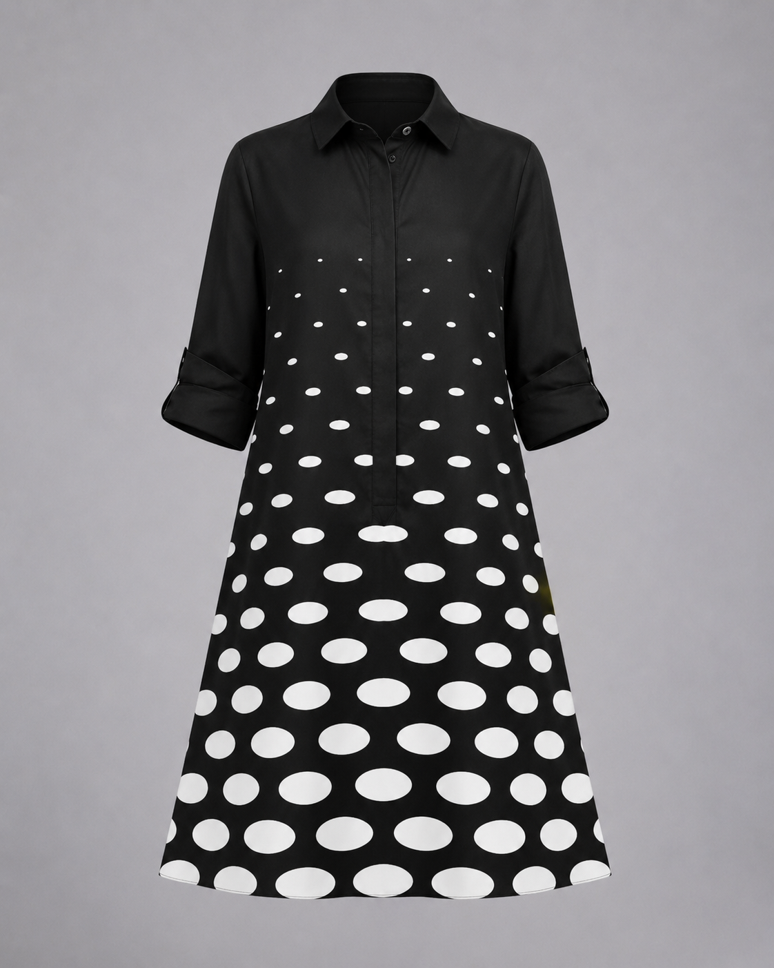 Estellea | Vestido Midi Refinado y Elegante