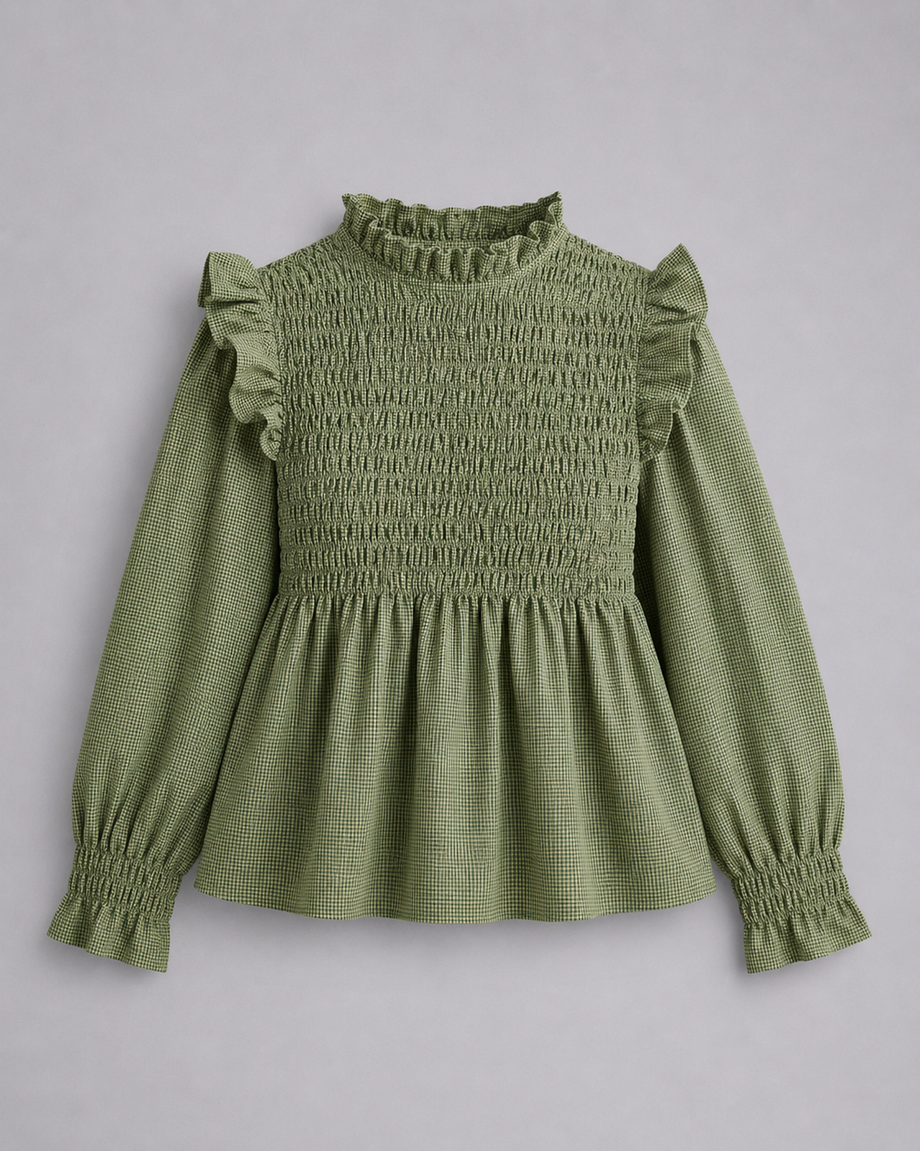 Oliva | Camisa