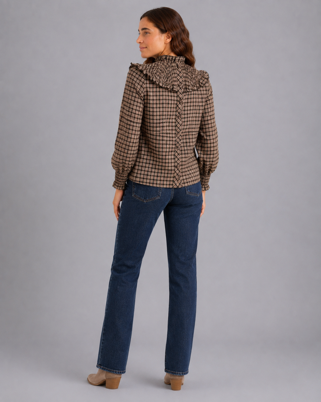 Daisy | Camisa