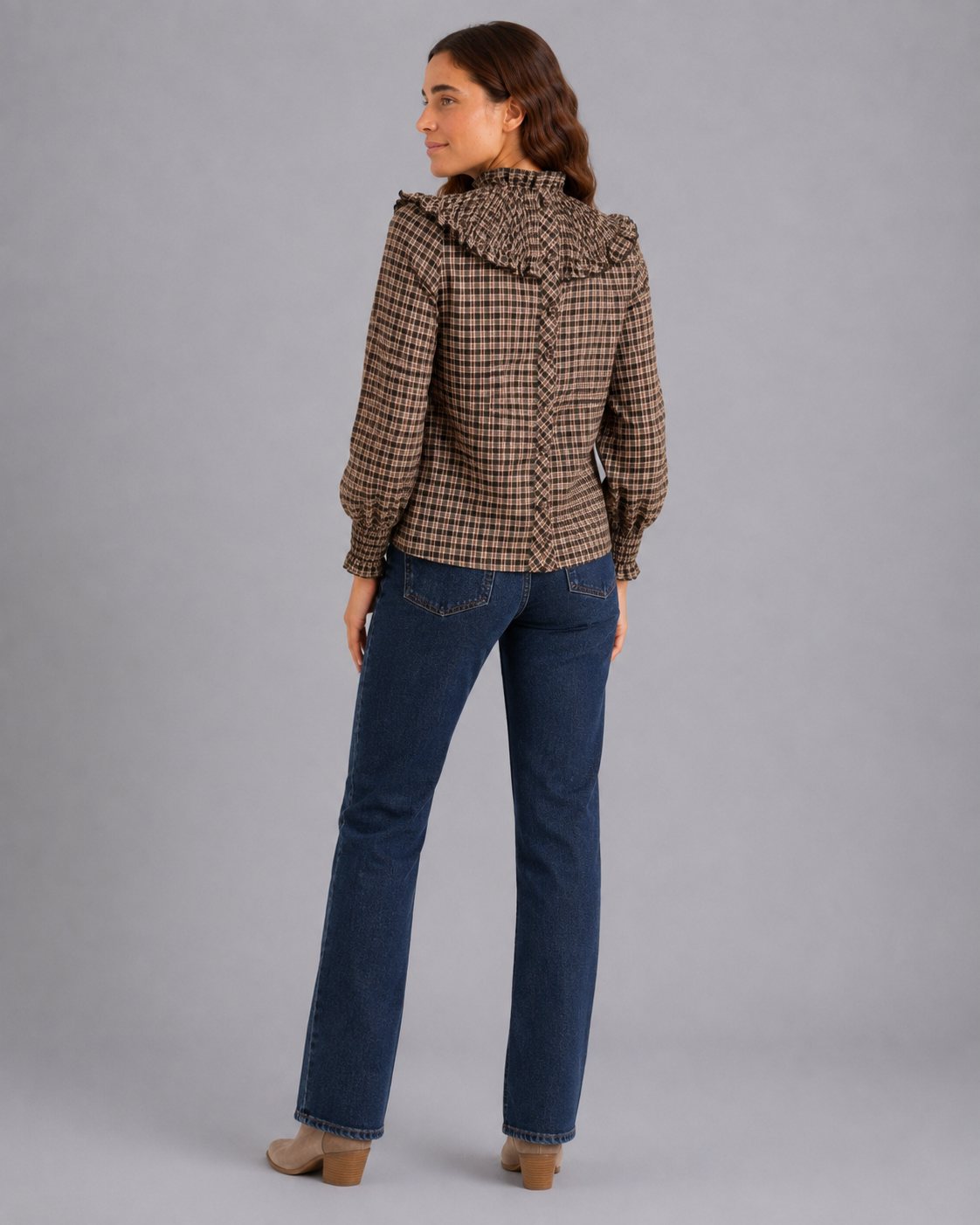 Daisy | Camisa