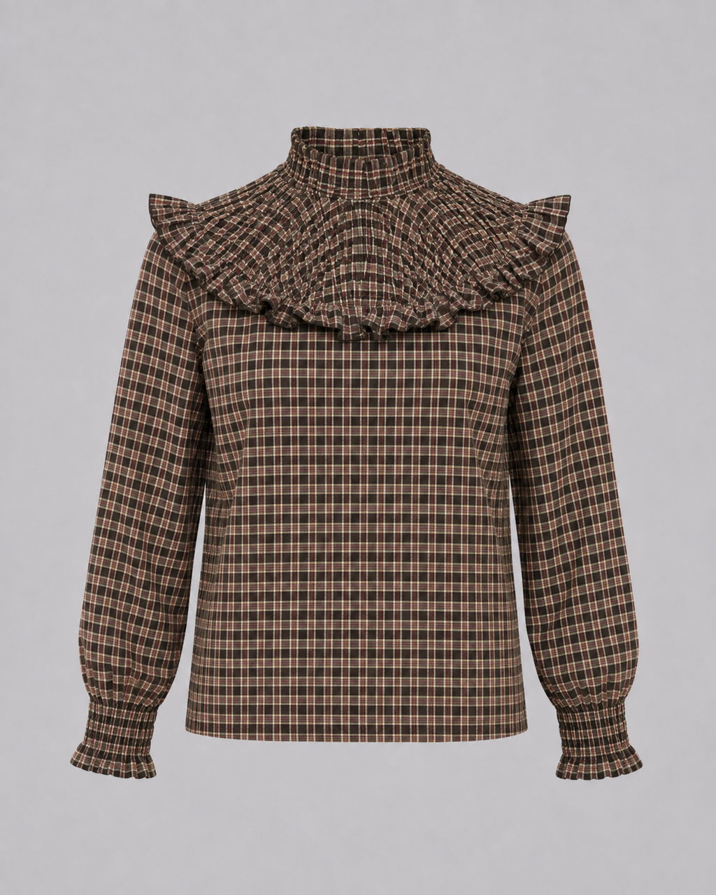 Daisy | Camisa