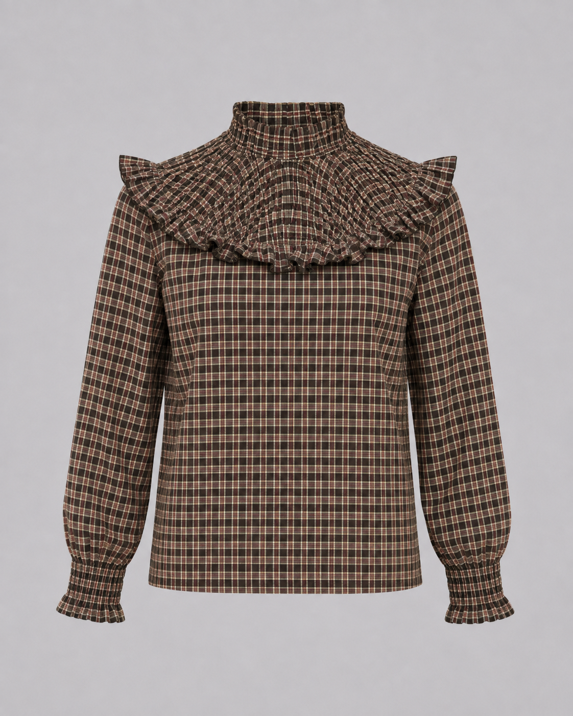 Daisy | Camisa
