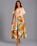 Valeno | Vestido Floral de Verano