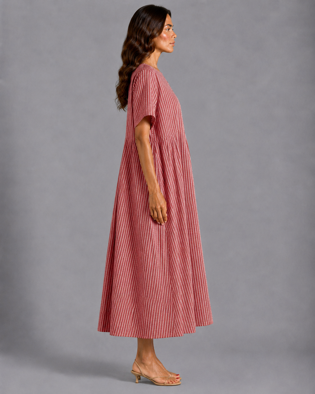 Valeno | Vestido Floral de Verano
