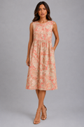 AURORA | Vestido Midi de Día