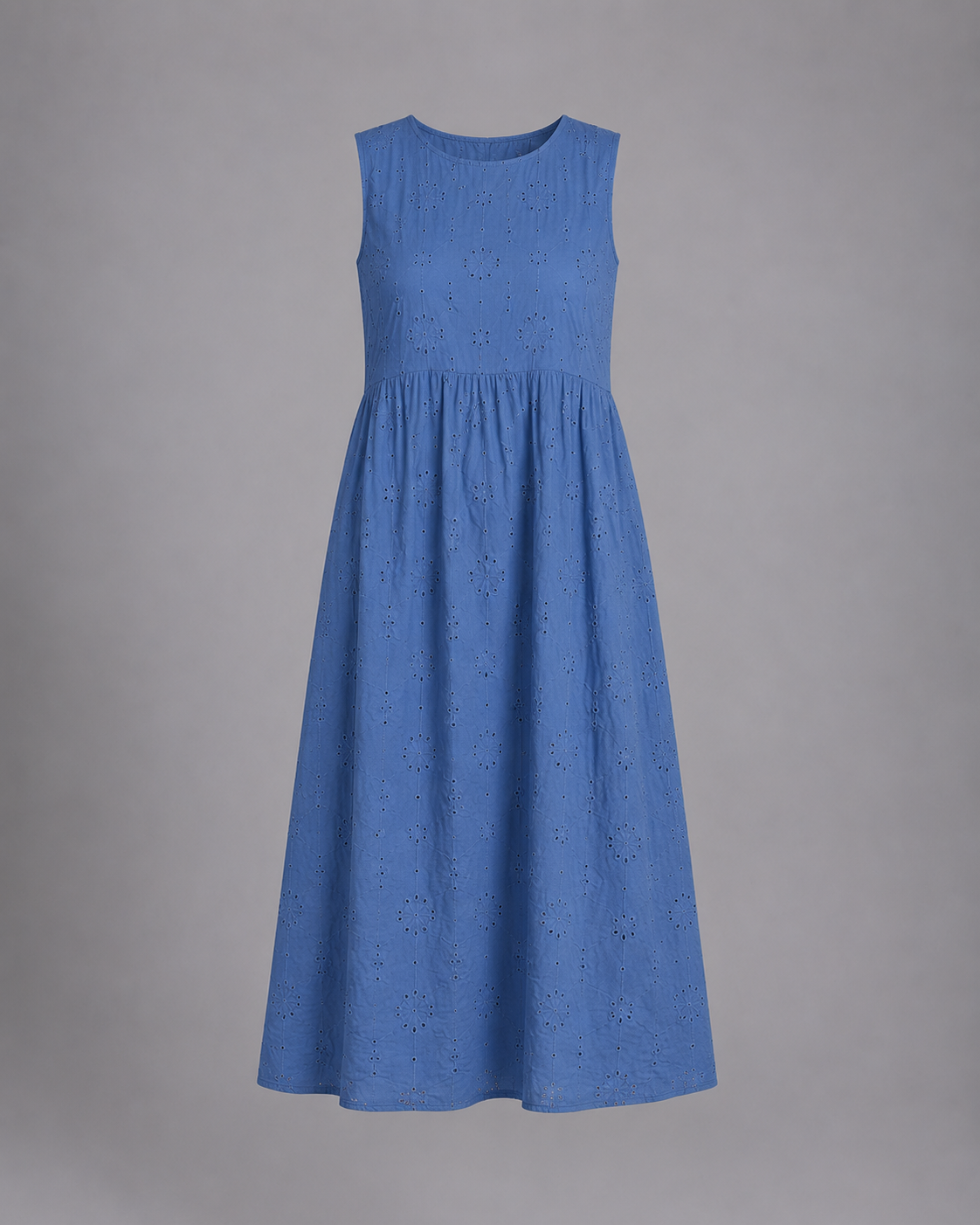 SOFIA | Vestido Midi de Verano