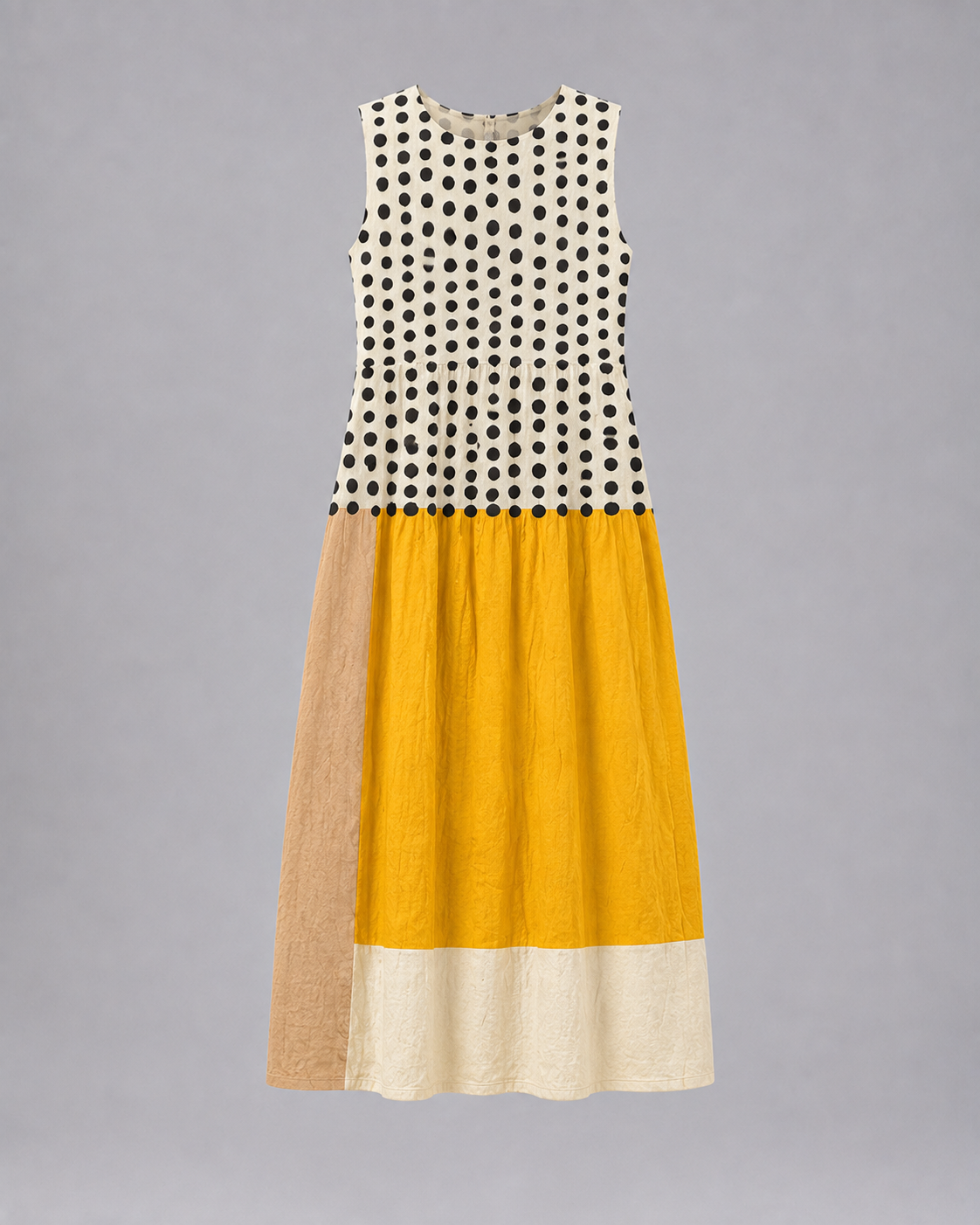 GIULIA | Vestido Midi de Día