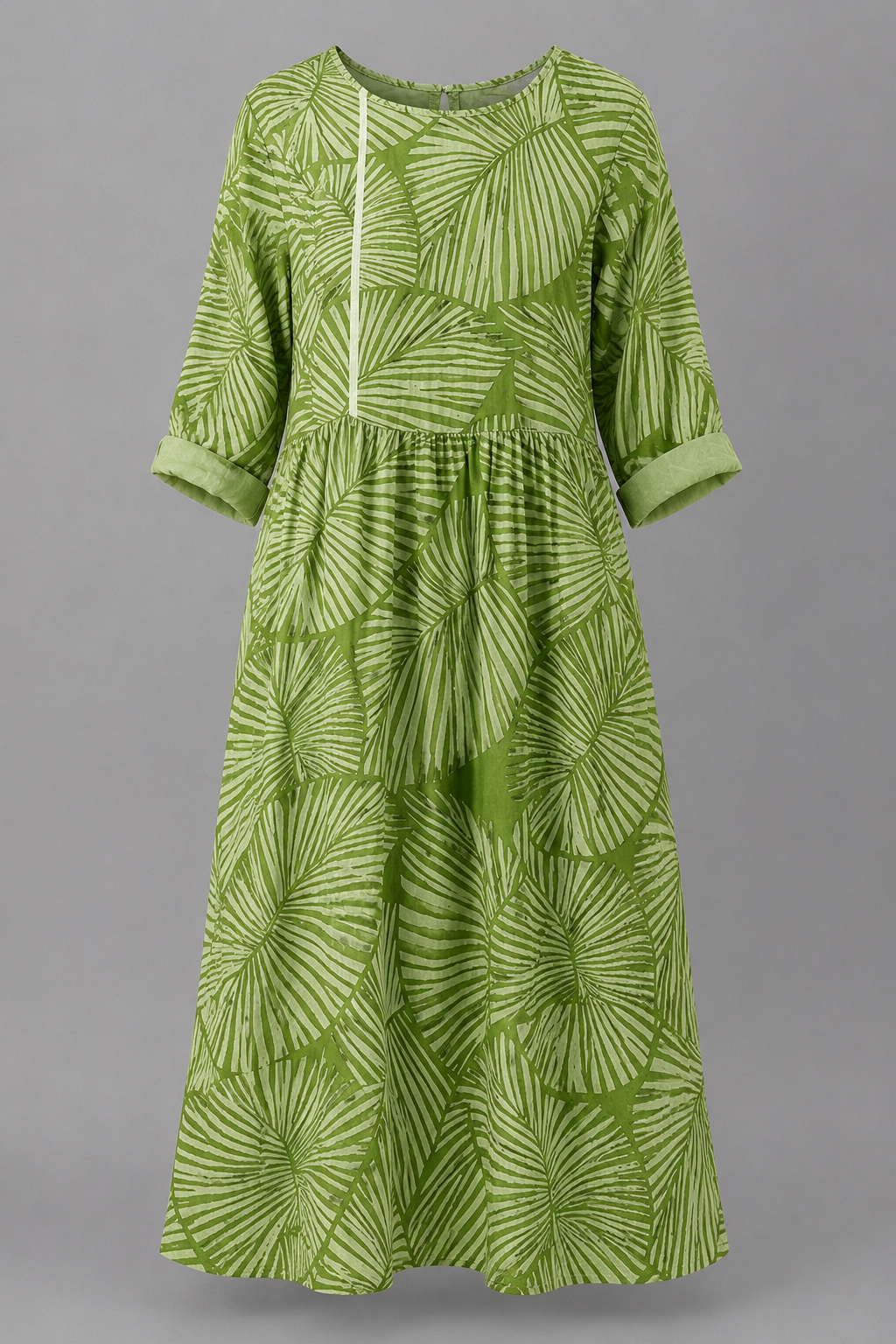 Semina | Vestido Floral Casual