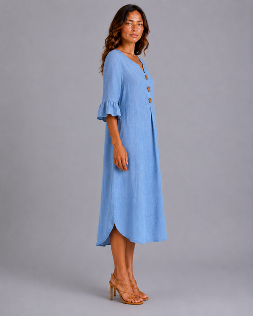 Alexandra | Vestido Casual