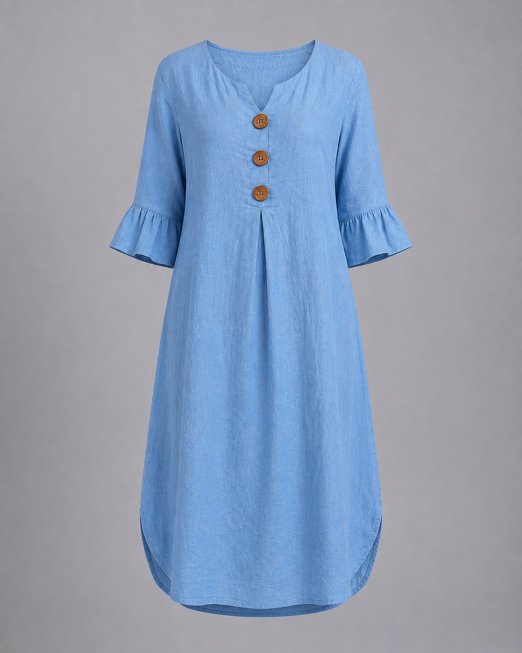 Alexandra | Vestido Casual