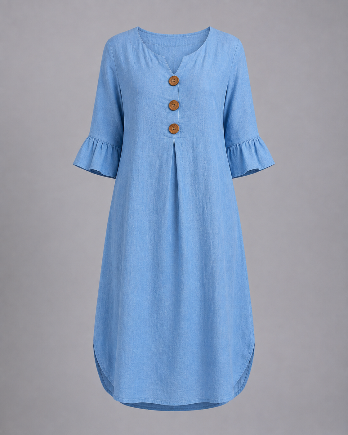 Alexandra | Vestido Casual