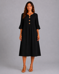 Evangelia | Vestido Casual
