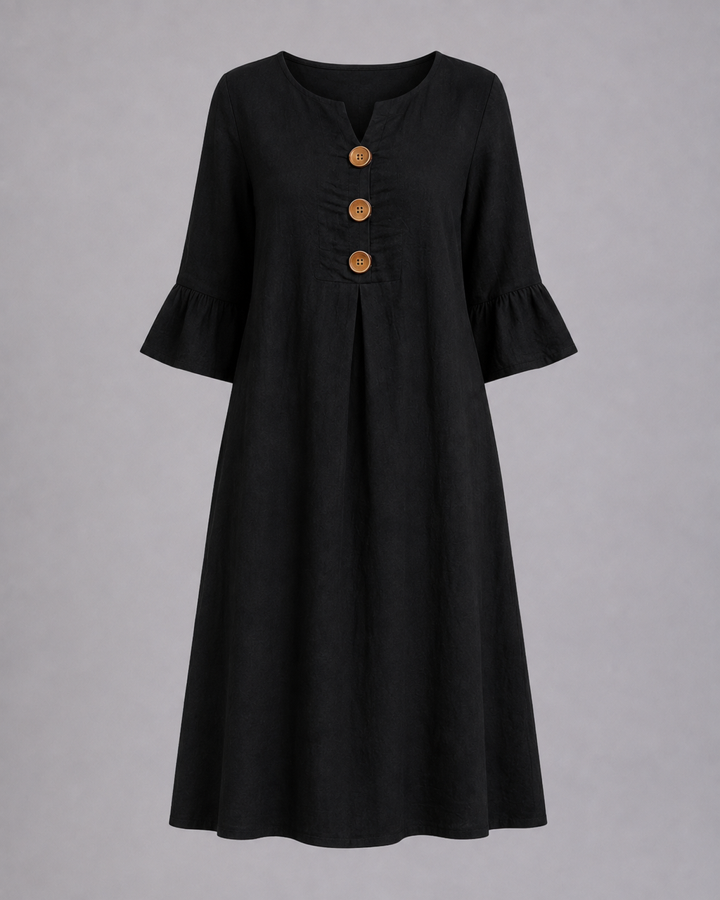 Evangelia | Vestido Casual