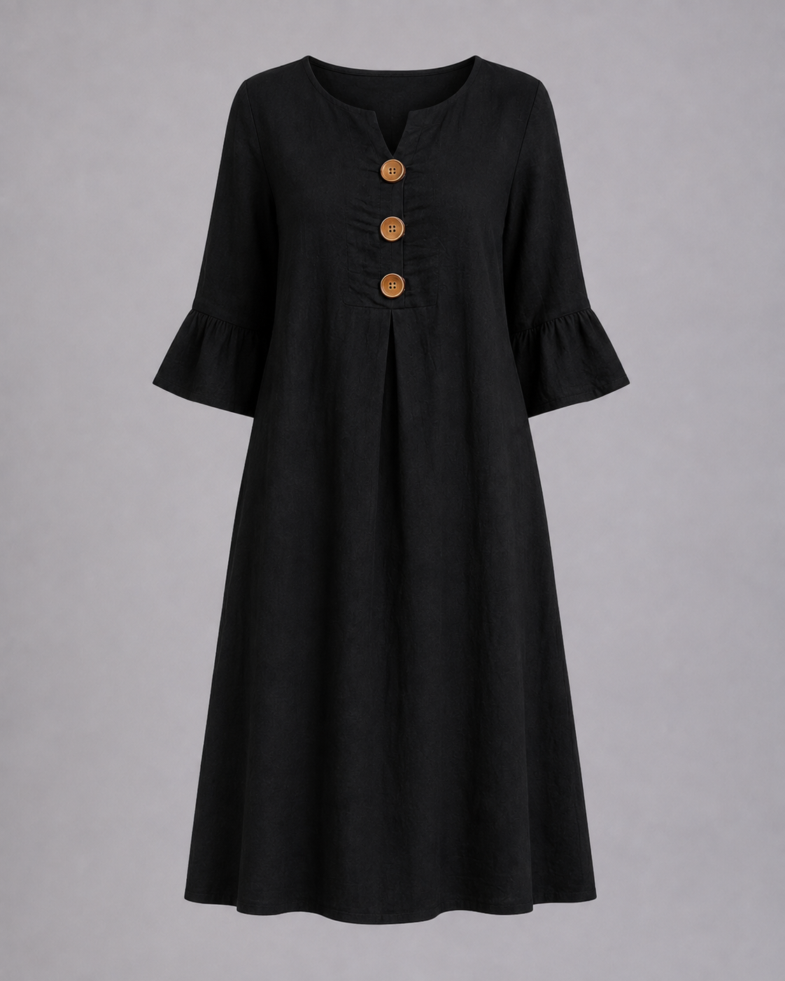 Evangelia | Vestido Casual