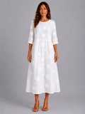 Georgia | Vestido Floral Casual