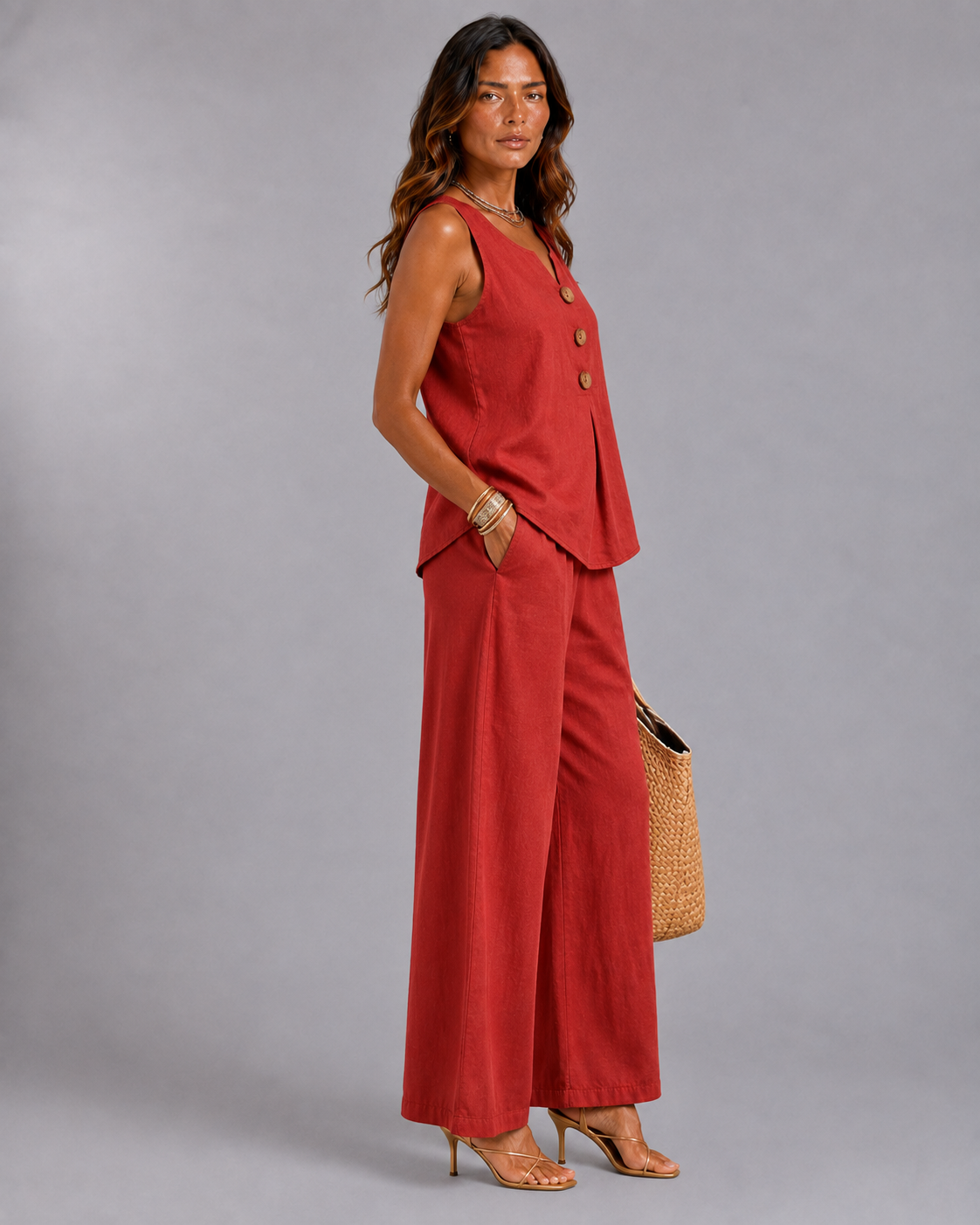 Riviera |Set Completo