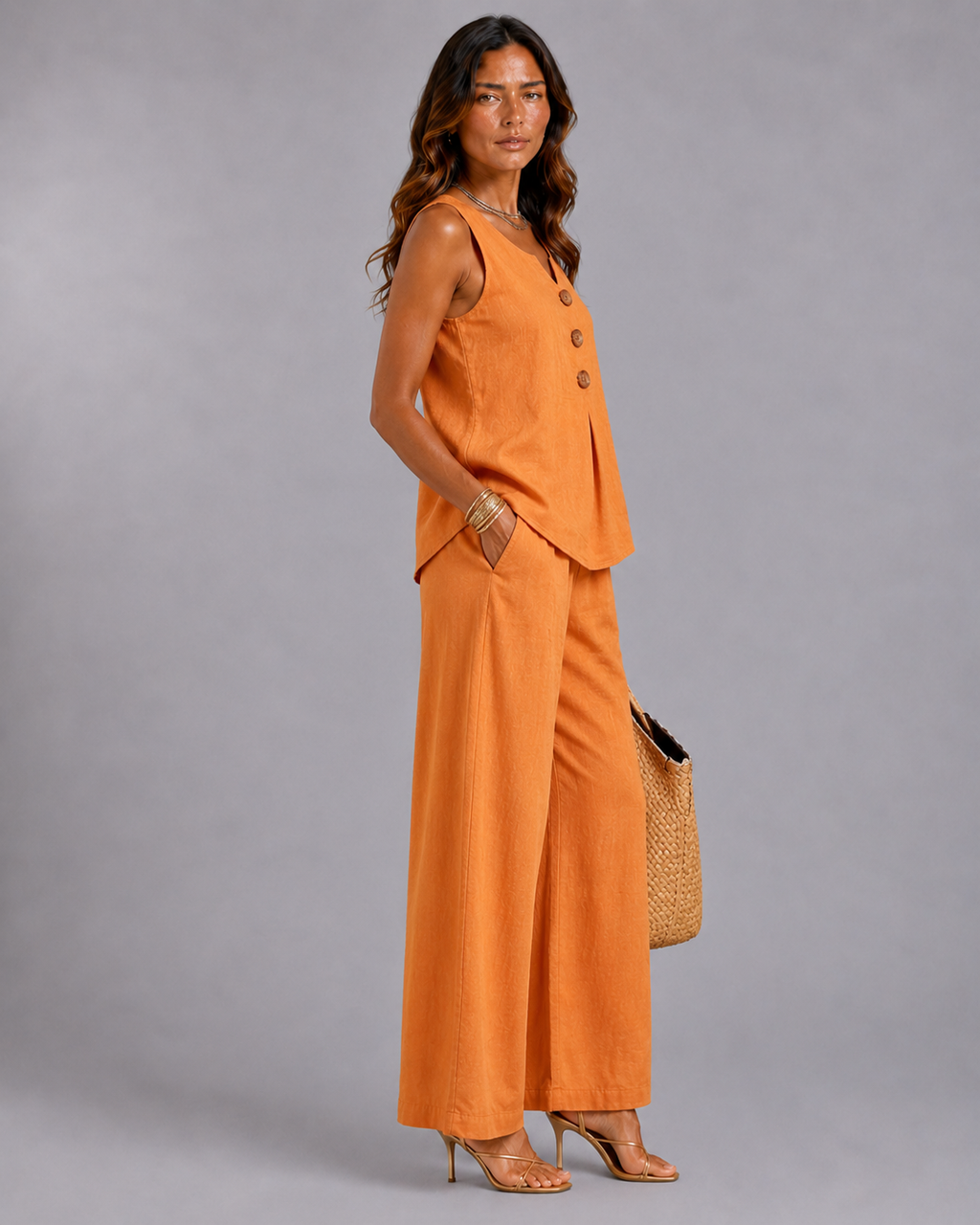 Riviera |Set Completo