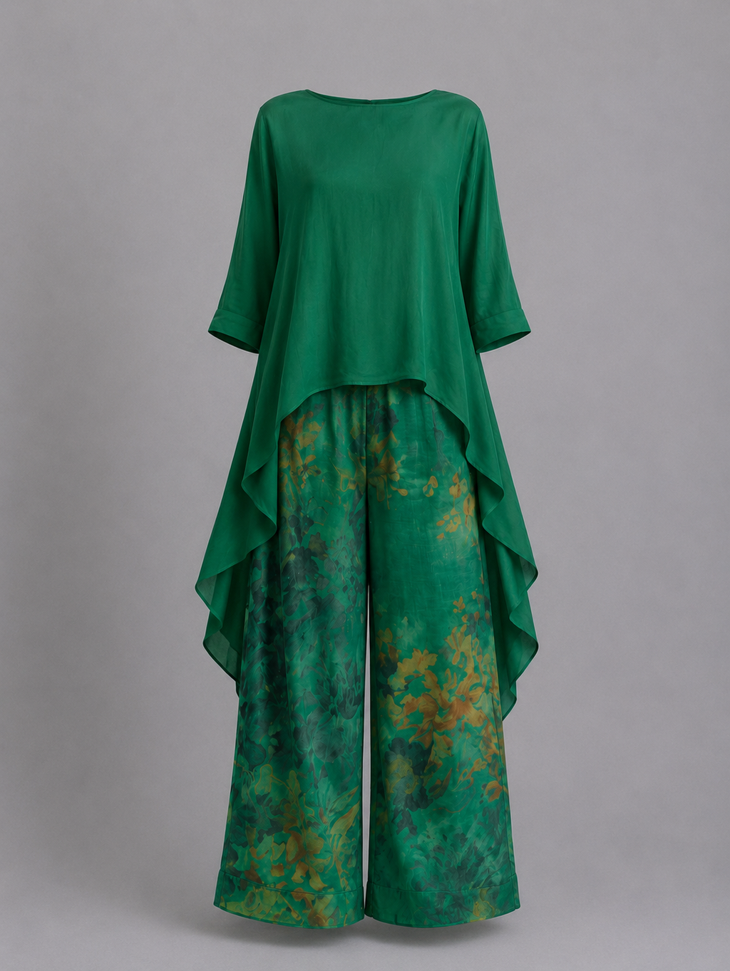 Ippolita | arte botanica in due pezzi