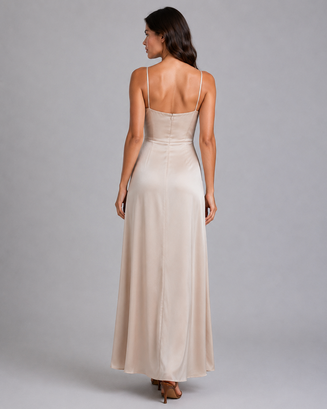 Cathleen | Vestido de Ocasión