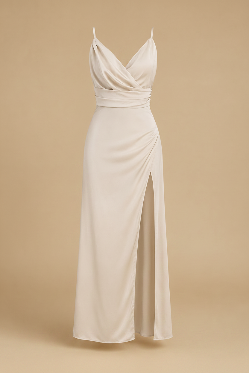 Cathleen | Vestido de Ocasión