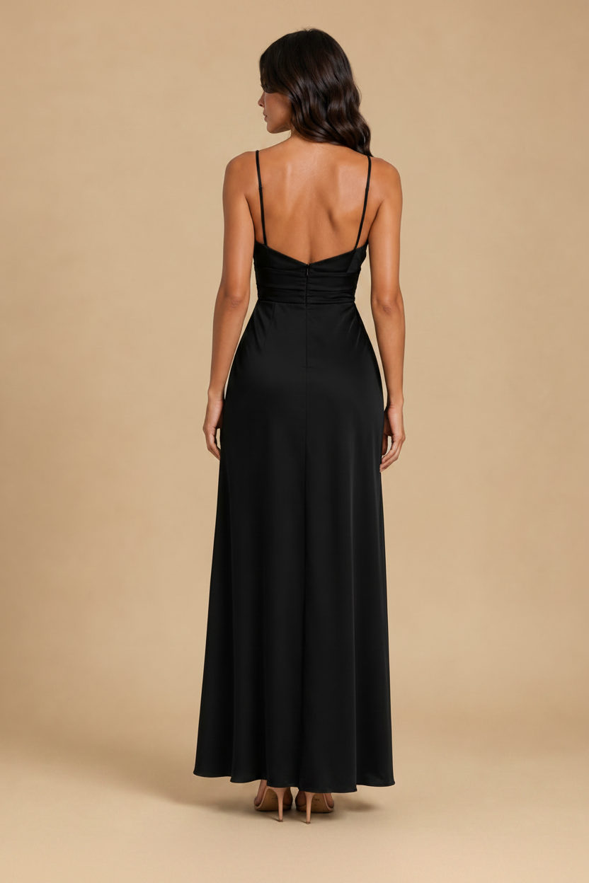 Cathleen | Vestido de Ocasión