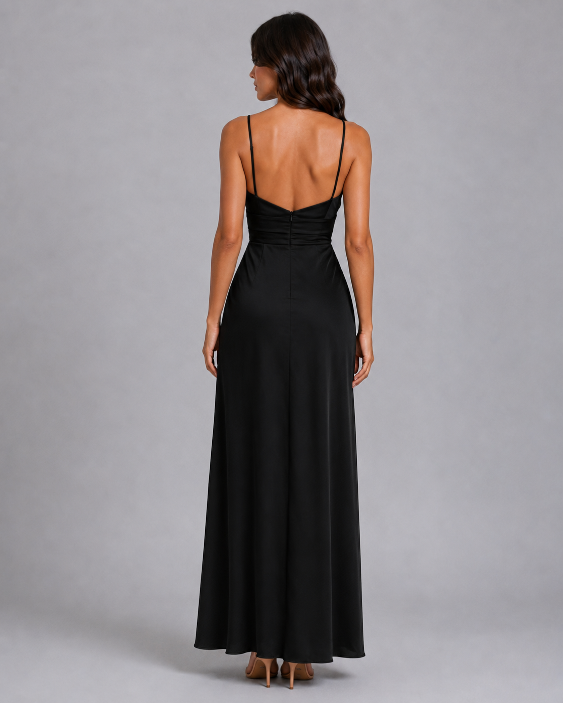 Cathleen | Vestido de Ocasión