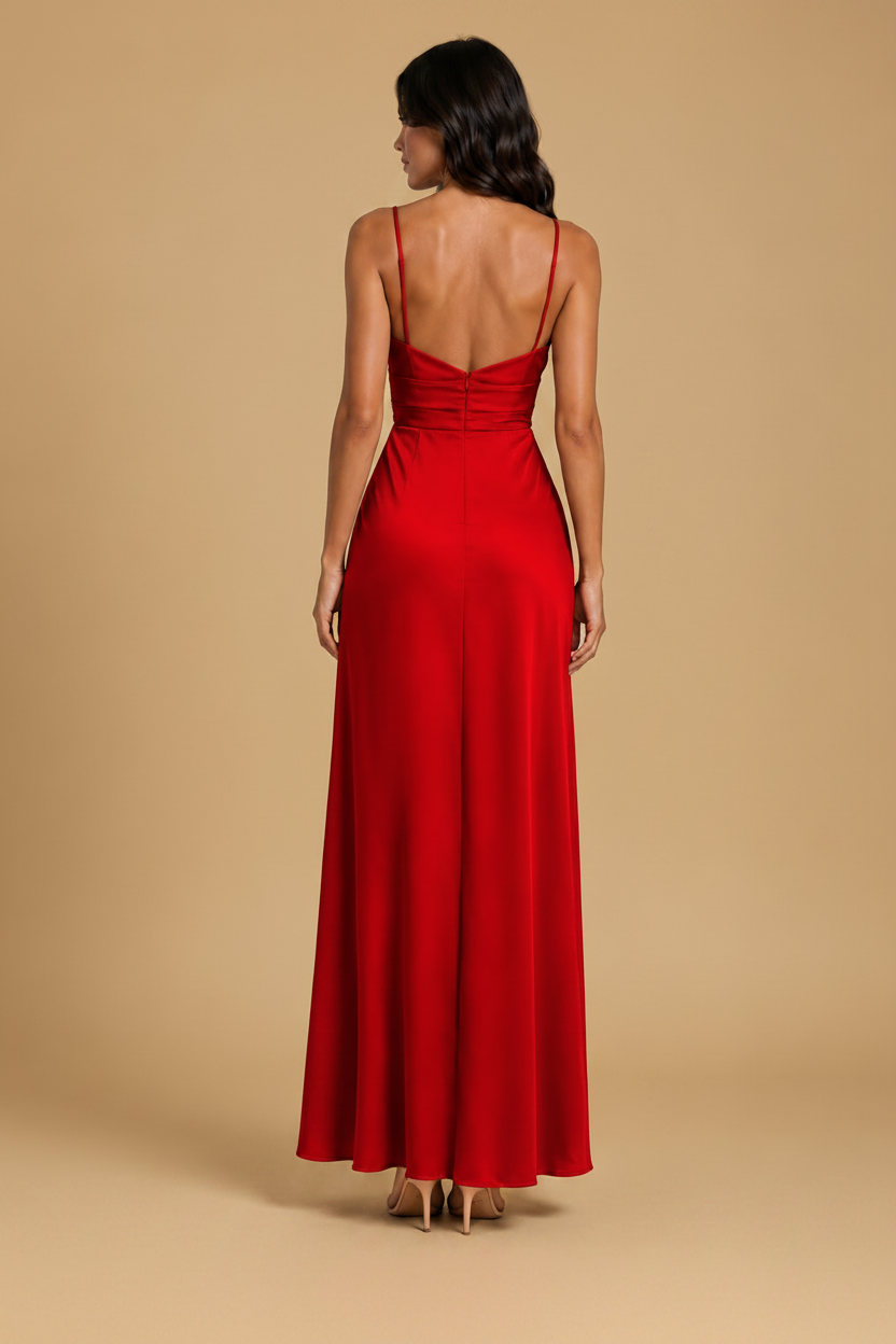 Cathleen | Vestido de Ocasión
