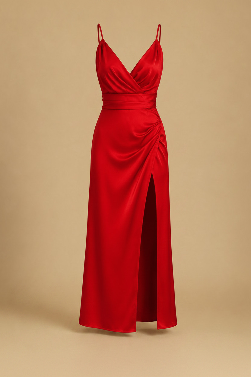 Cathleen | Vestido de Ocasión