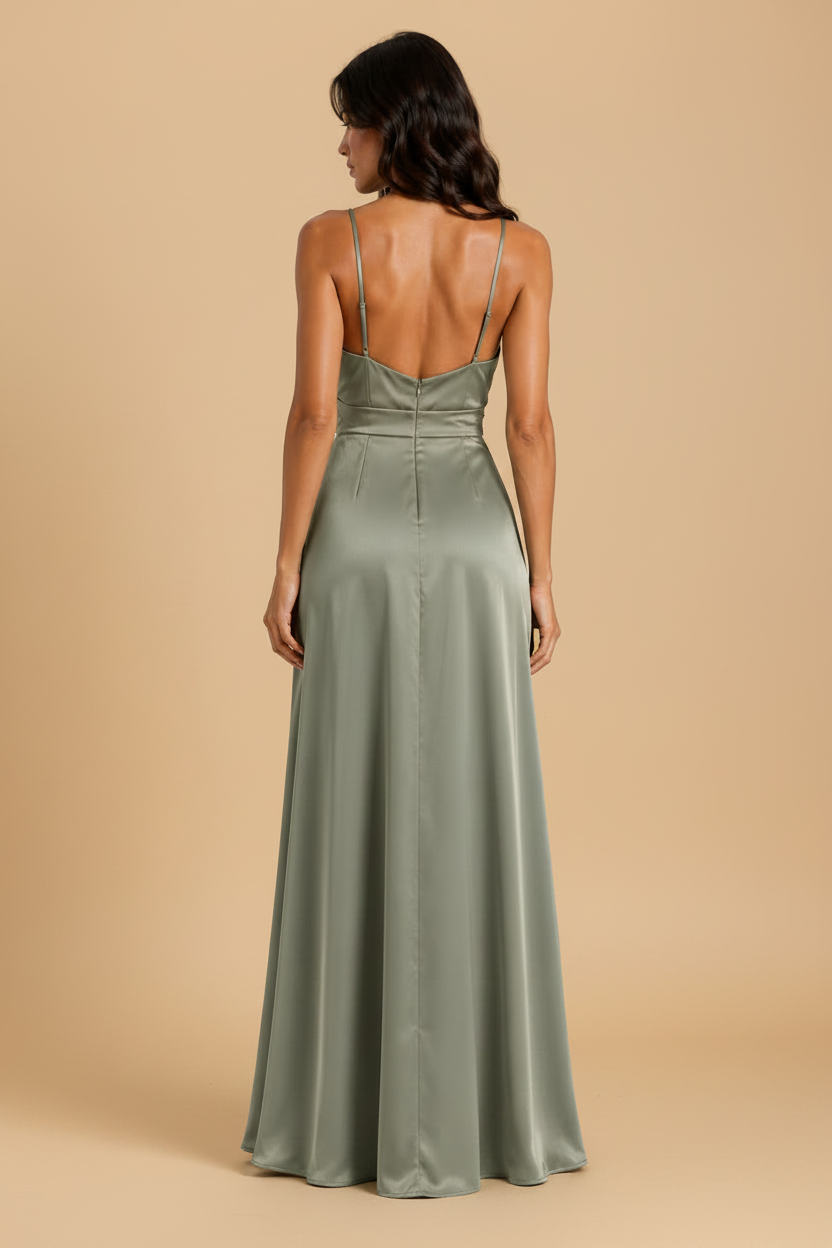 Cathleen | Vestido de Ocasión