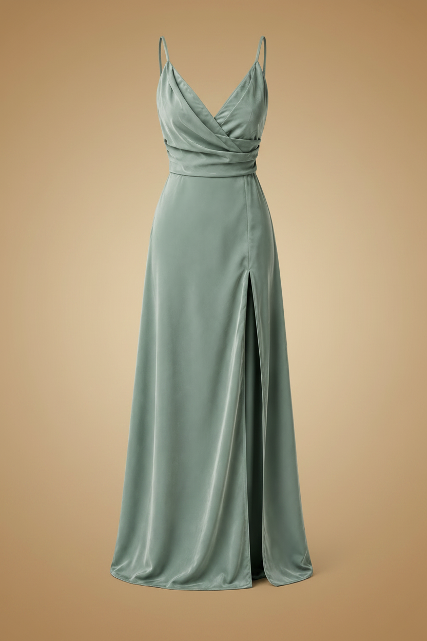 Cathleen | Vestido de Ocasión