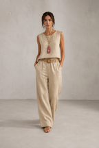 PALOMA™ - CONJUNTO BOHO DE DOS PIEZAS