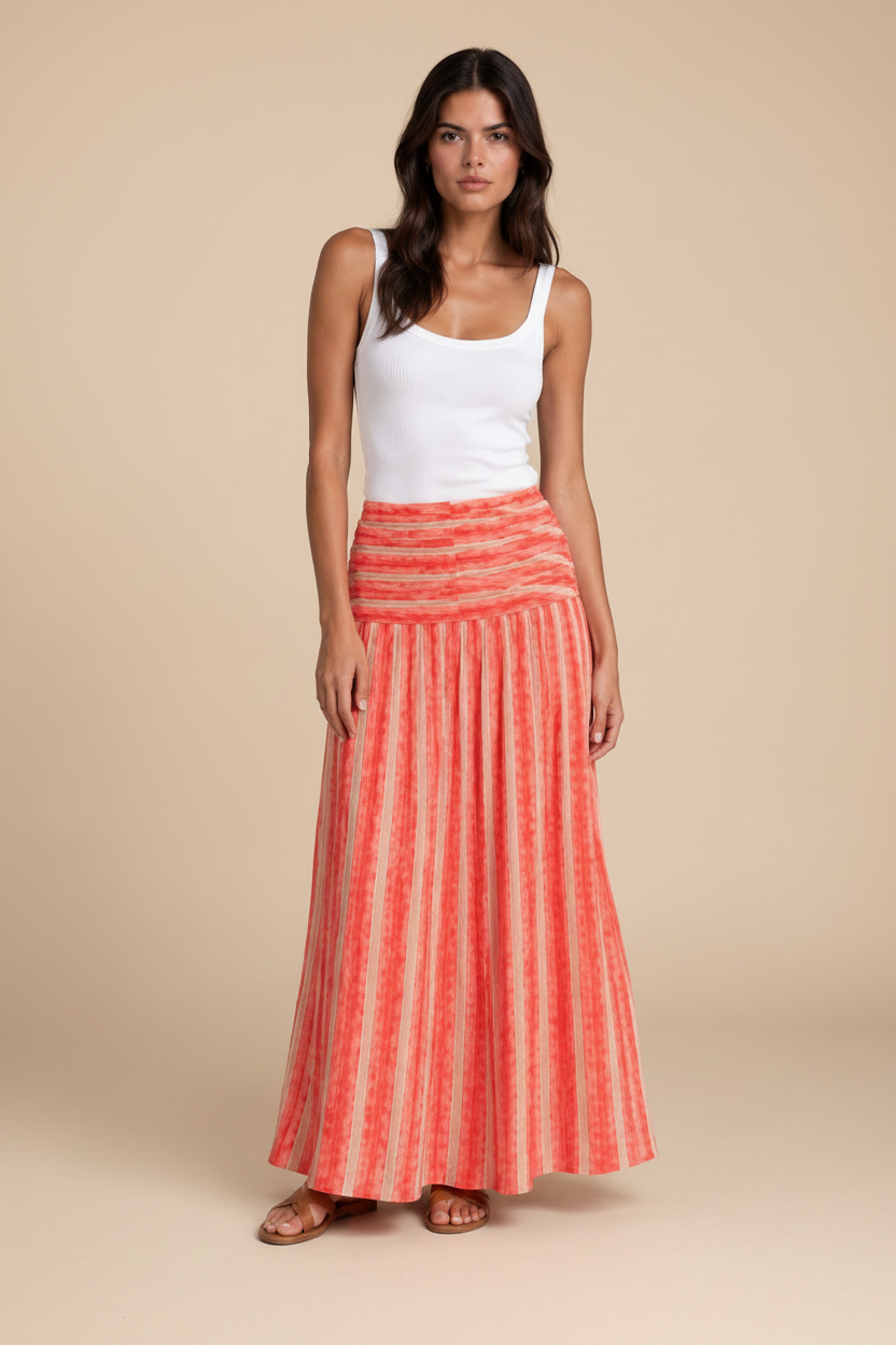 Palma | Falda