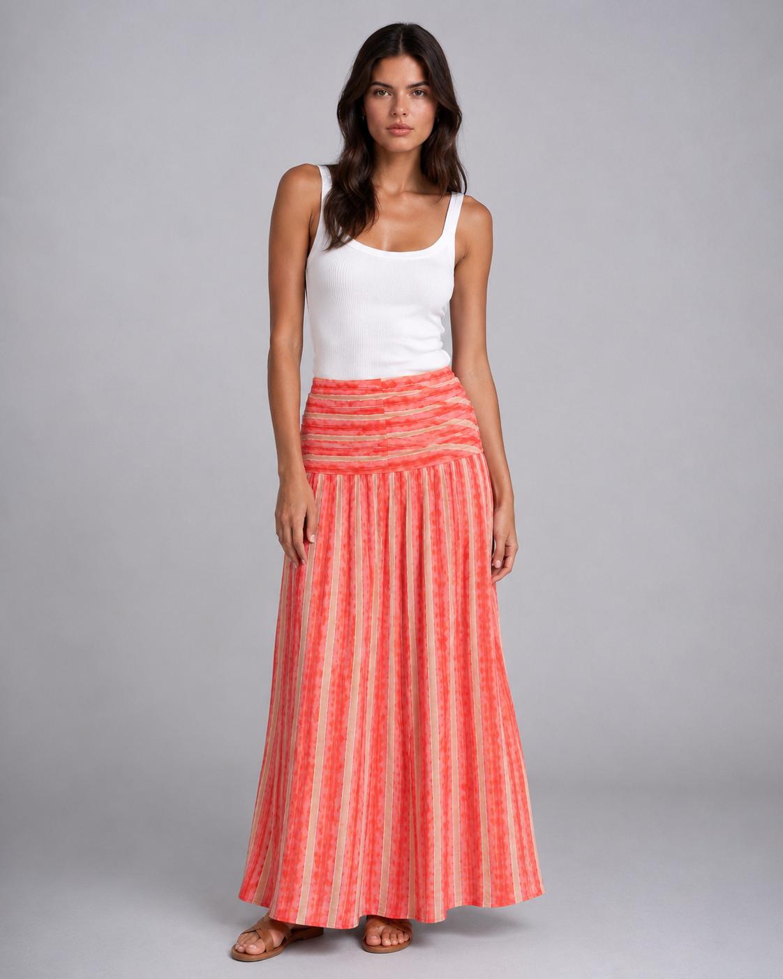 Palma | Falda