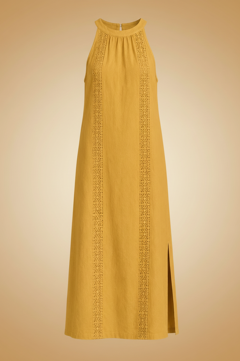 Sofía | Vestido Midi