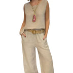 PALOMA™ - CONJUNTO BOHO DE DOS PIEZAS