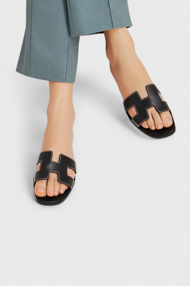SANDALIAS "H"