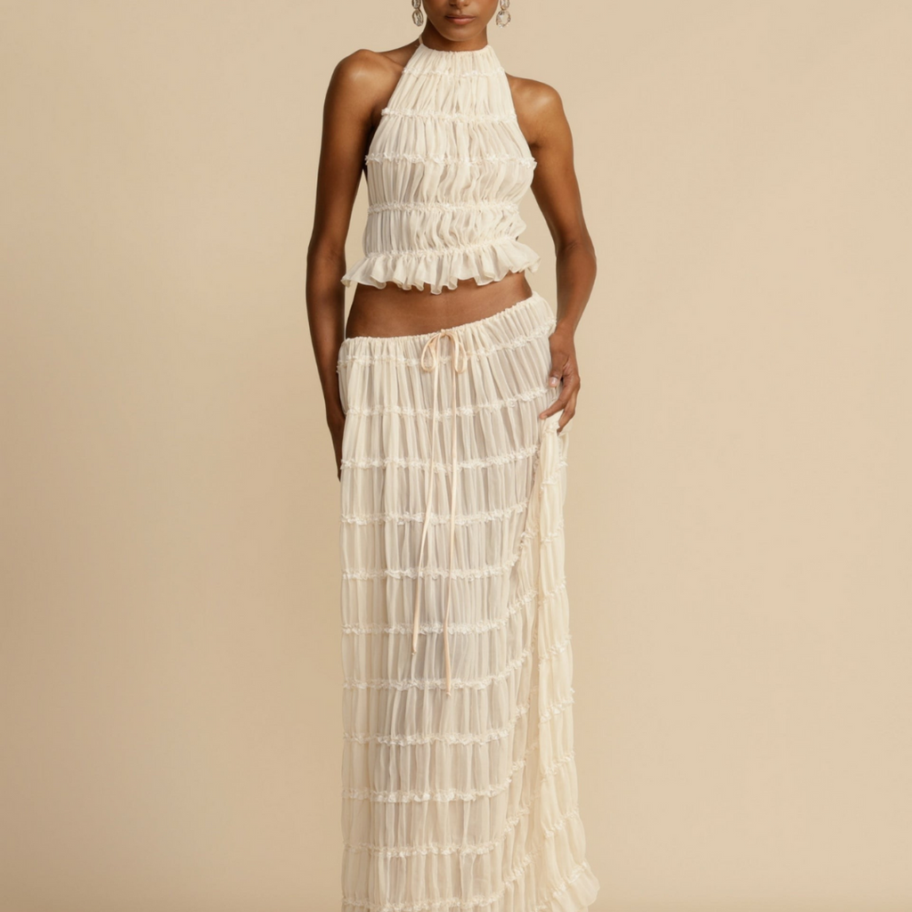 CONJUNTO SOLENE