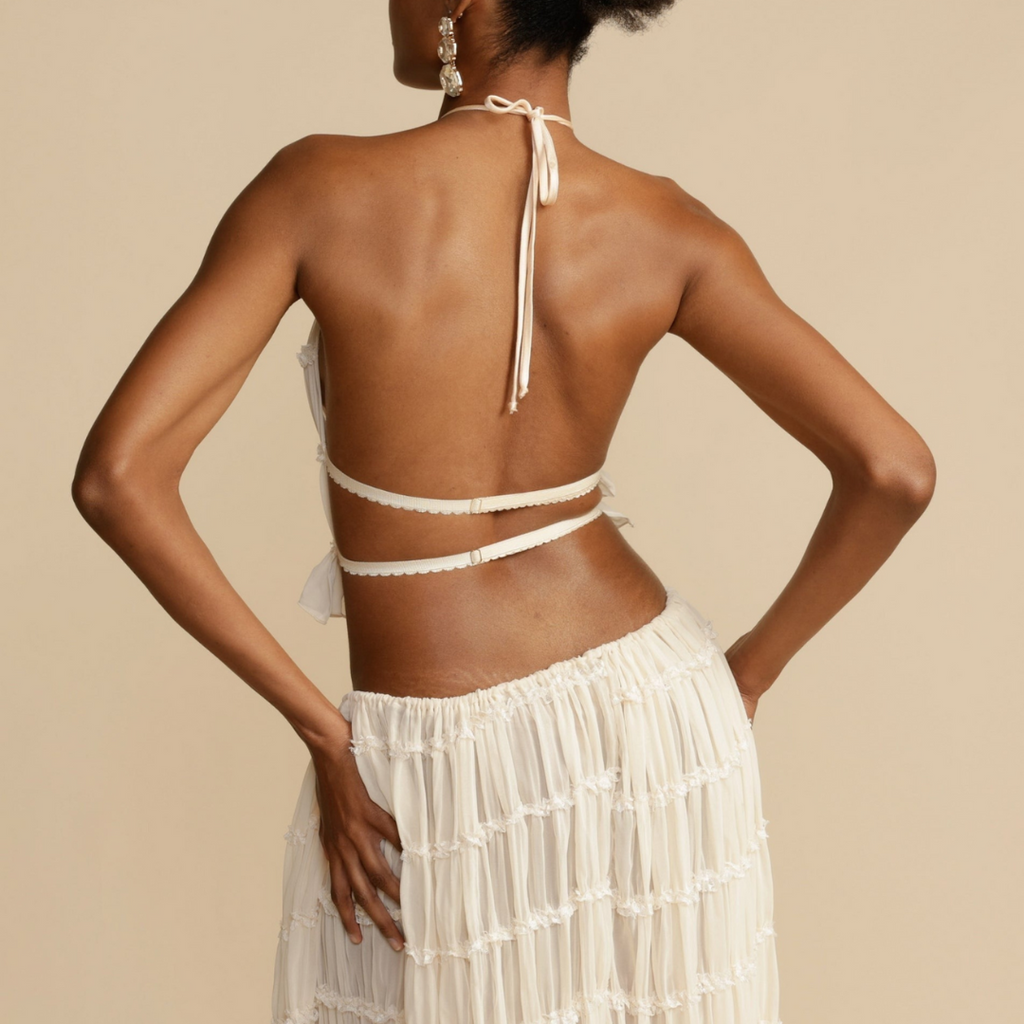 CONJUNTO SOLENE