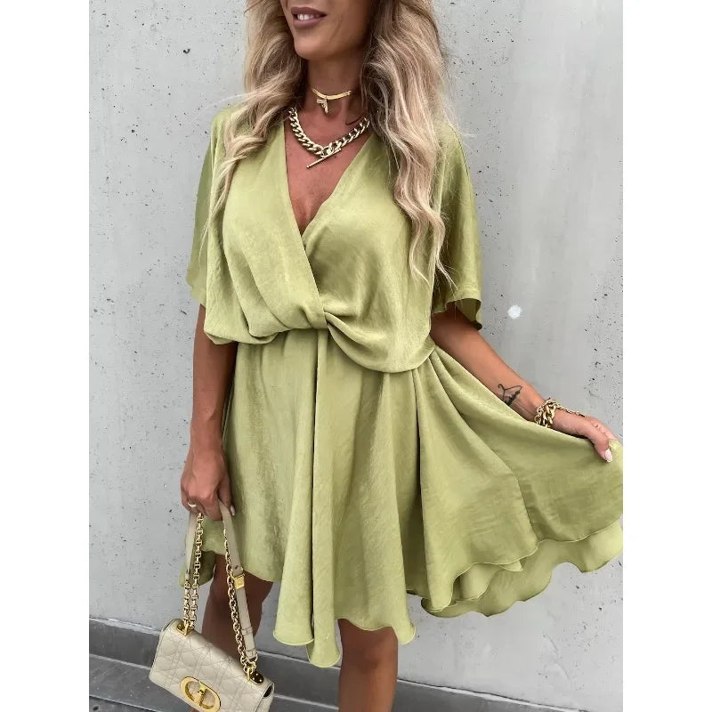 Vestido Tania
