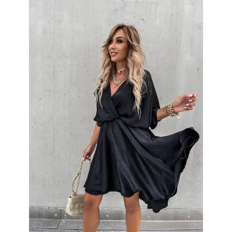 Vestido Tania