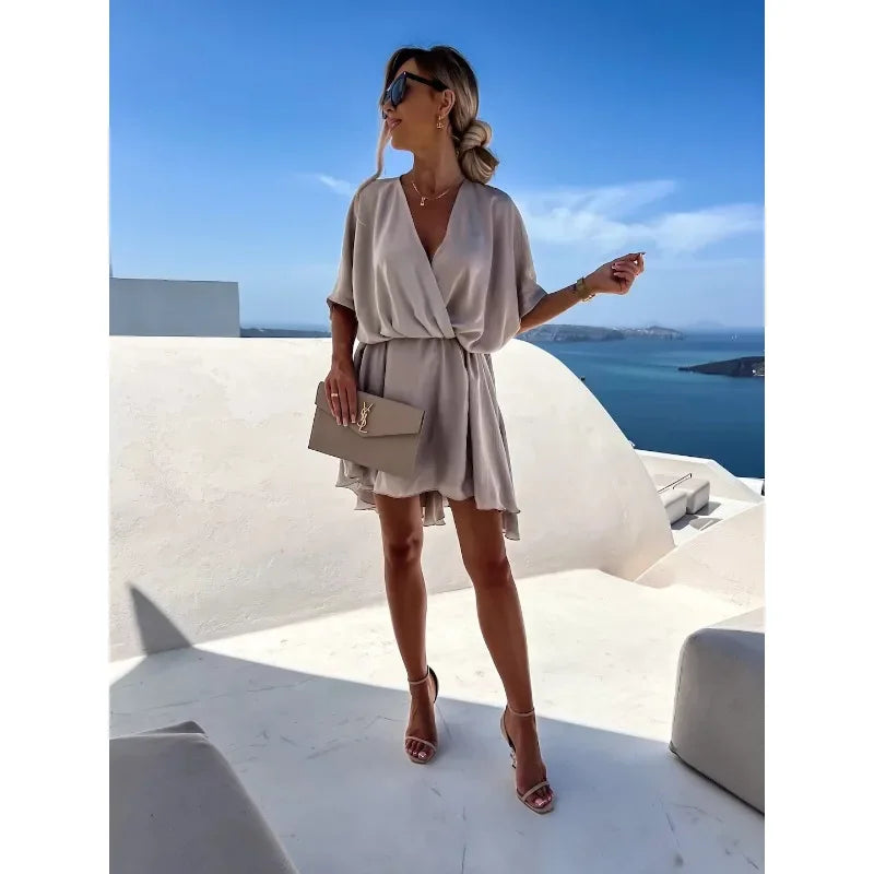 Vestido Tania