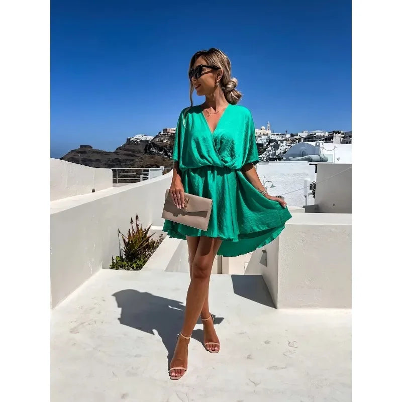 Vestido Tania