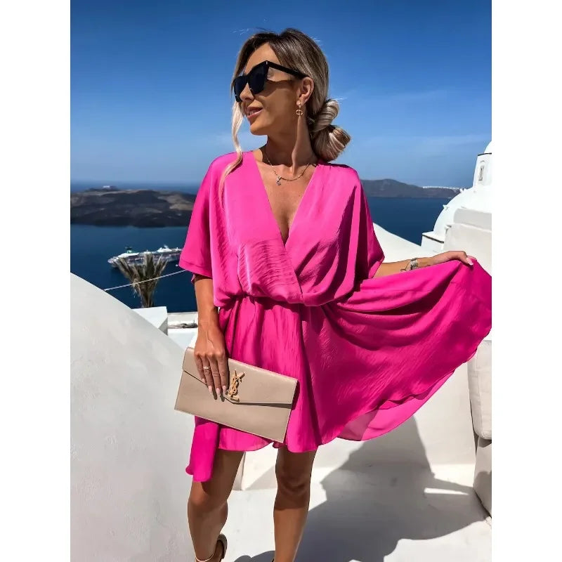 Vestido Tania