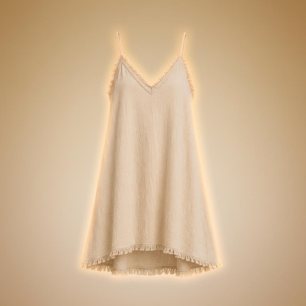 Élodie | Vestido
