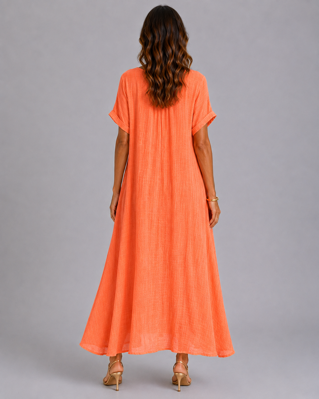 Valentina™ | Vestido Largo