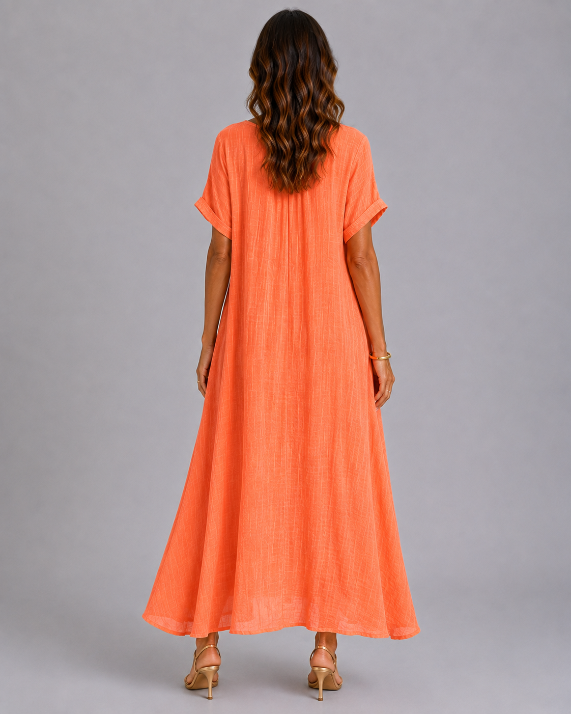 Valentina™ | Vestido Largo